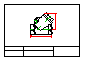 2D Sales Drawing